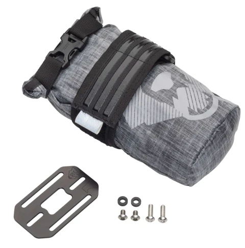 WOLF TOOTH B-RAD TekLite Sac À Couvercle Enroulable